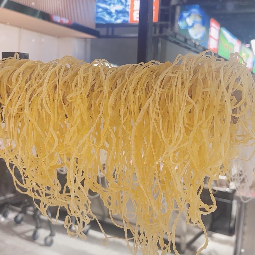 十大小吃
