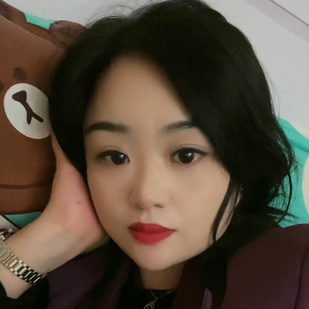 幺妹家的小姐姐