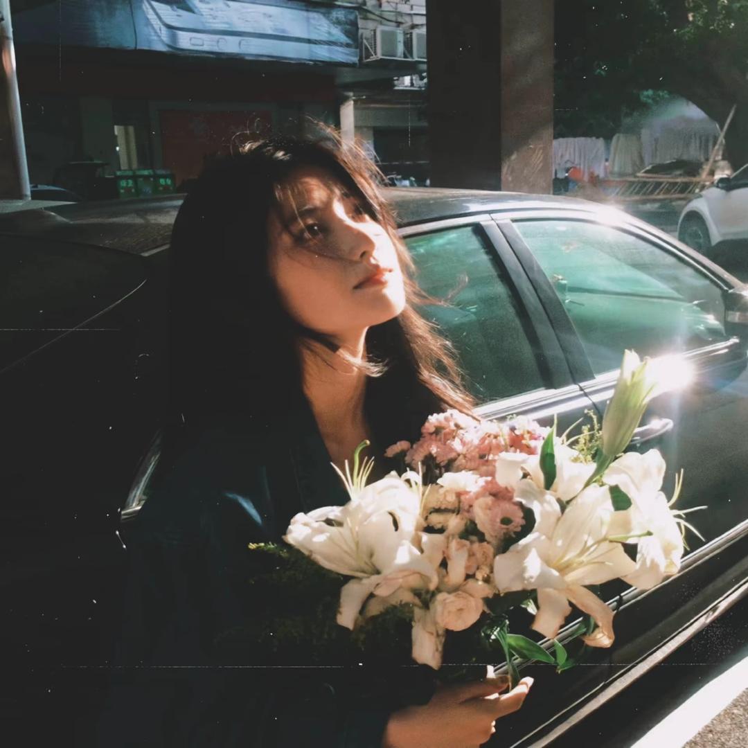 白芮芮