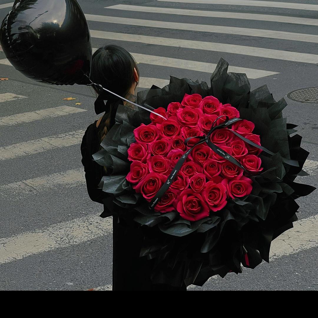 花开半夏鲜花礼物精选同城配送