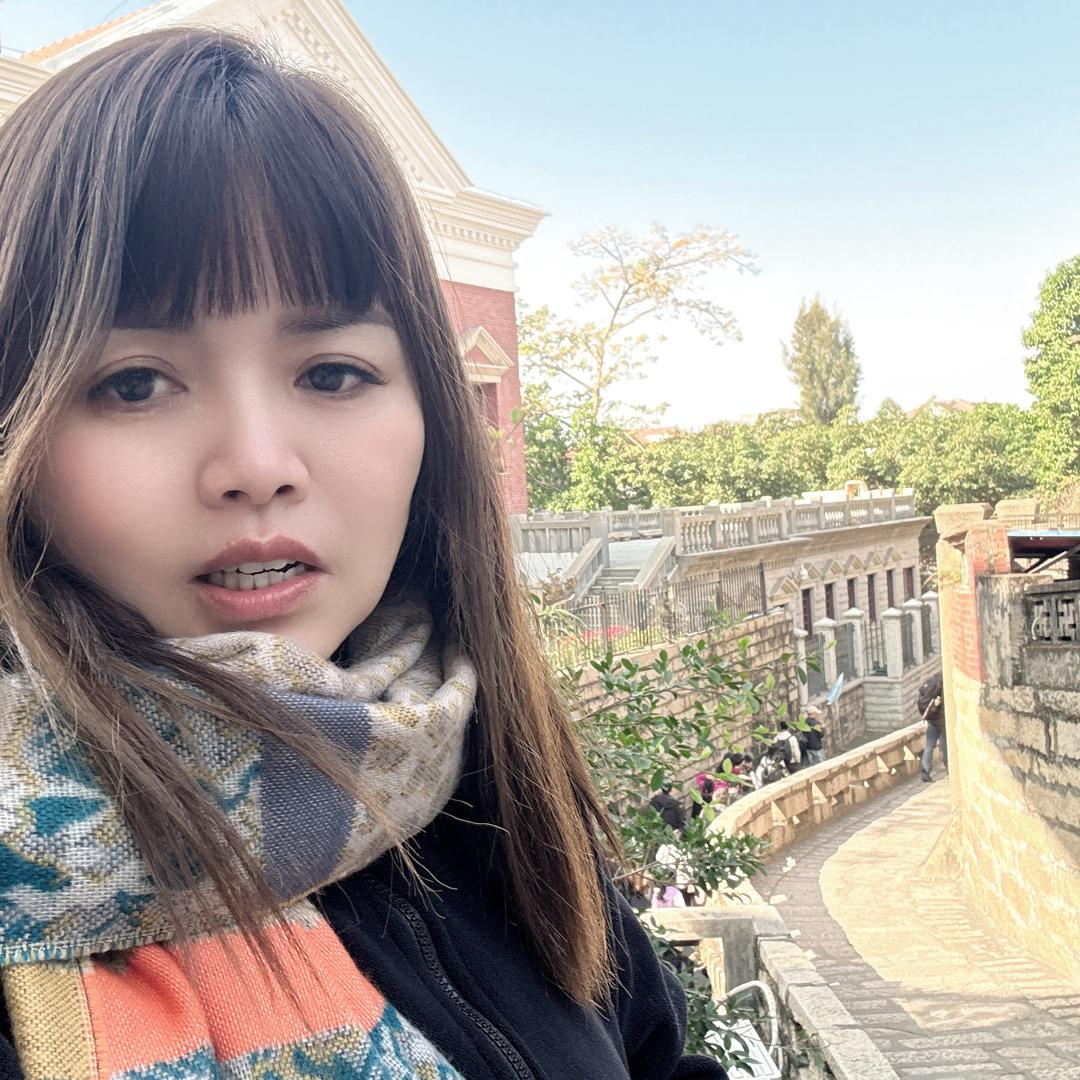 浅浅💐一笑