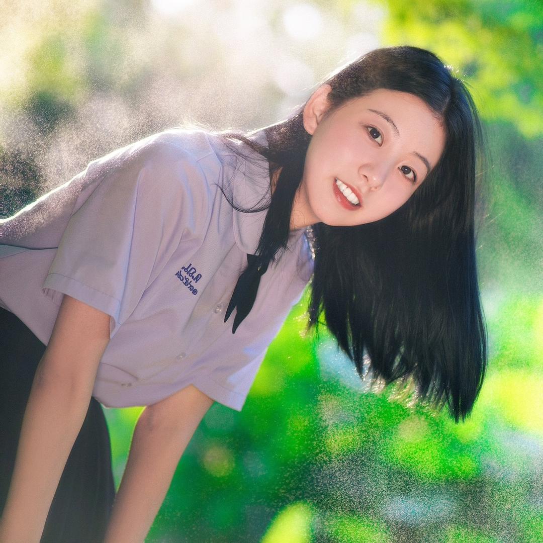 不烦🐑