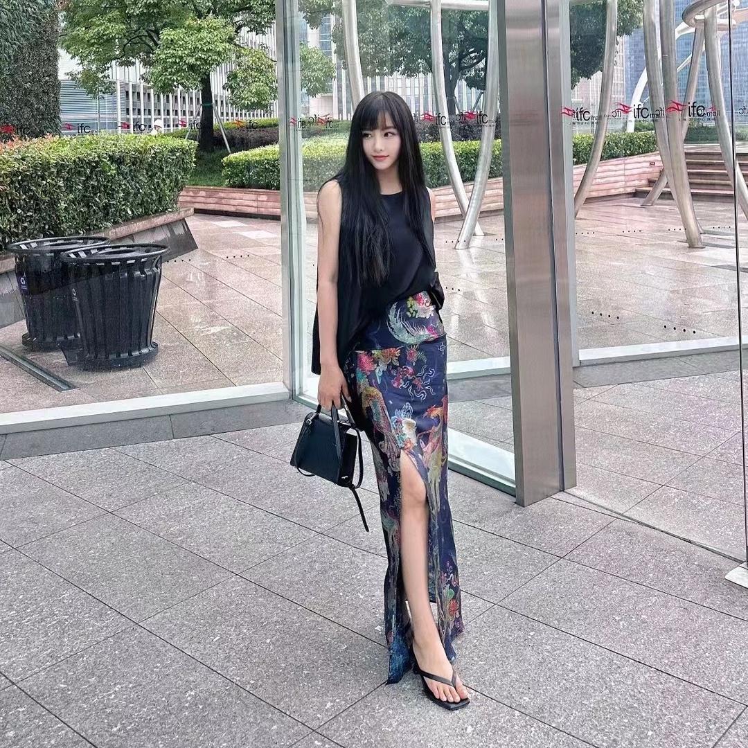 CHEN·G&喜奢高定女装
