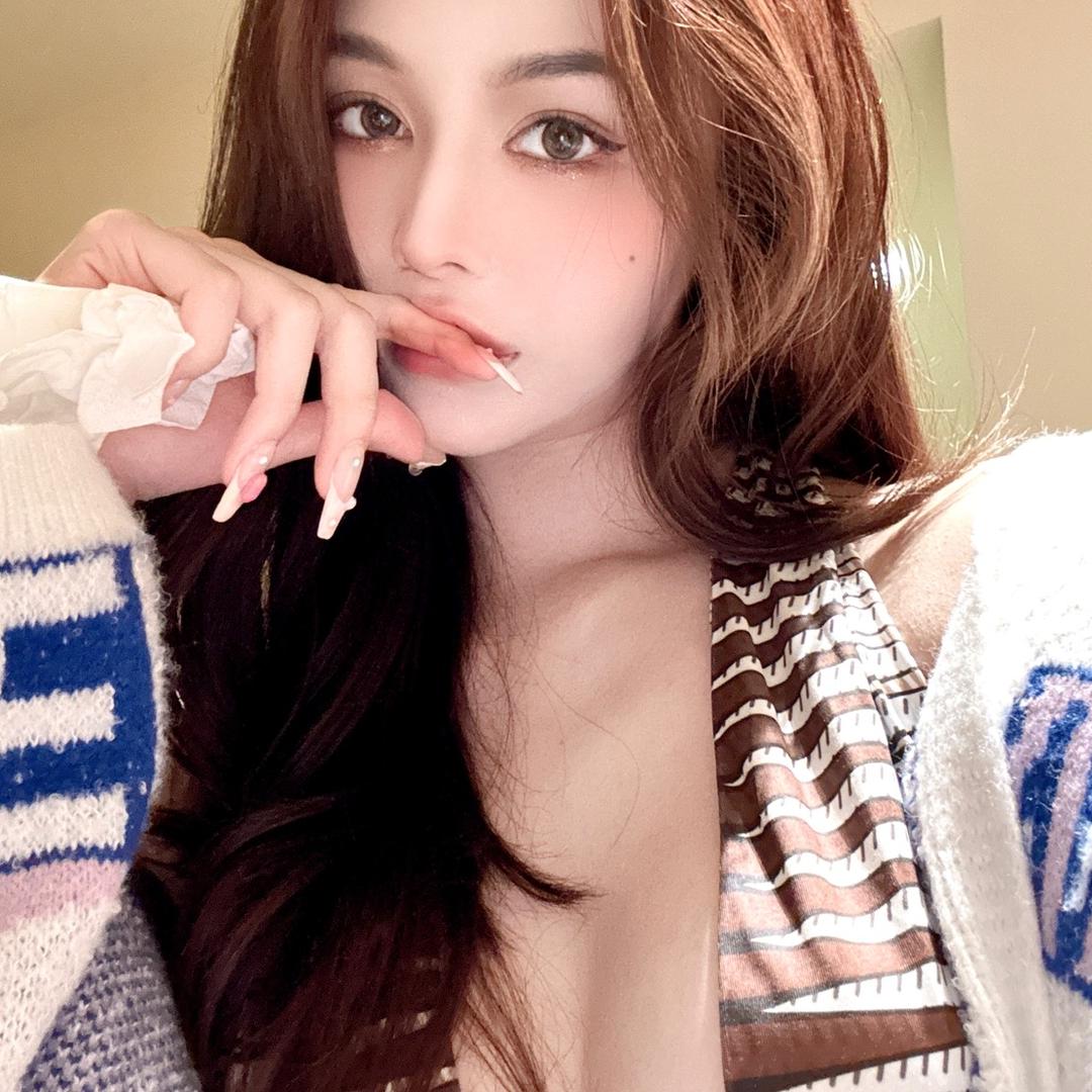 不吃䓤的NANA酱