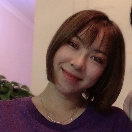 有两个小朋友呀