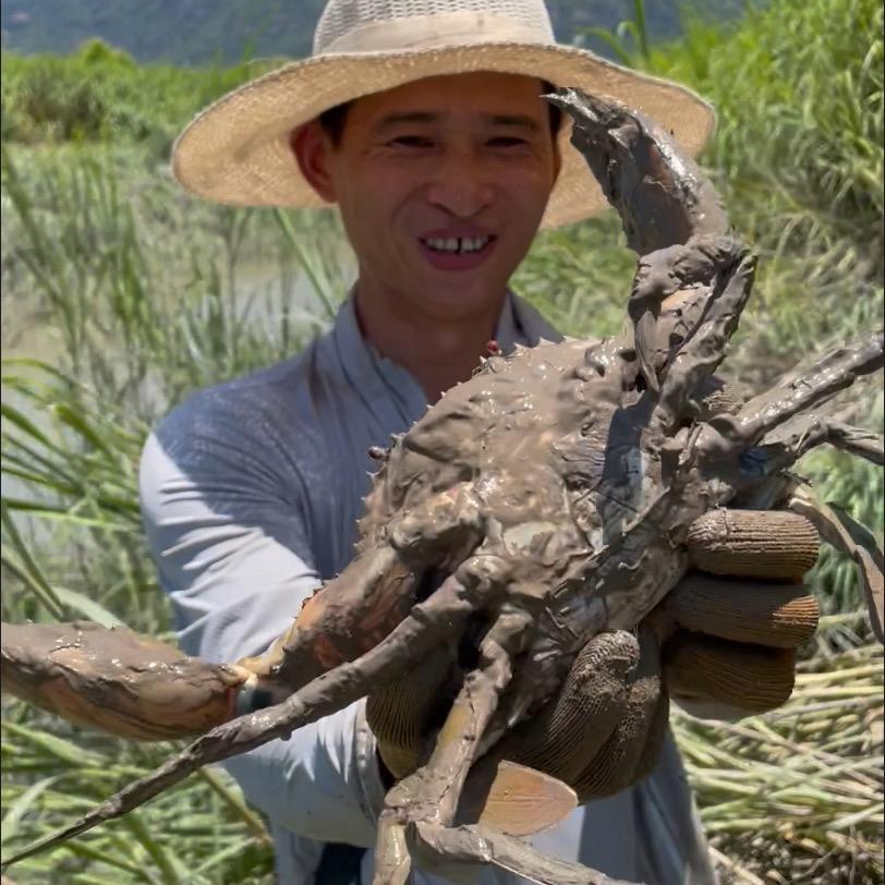 滩涂兄弟水产