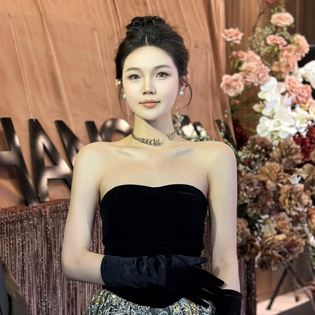 大掌柜刘诗诗女装