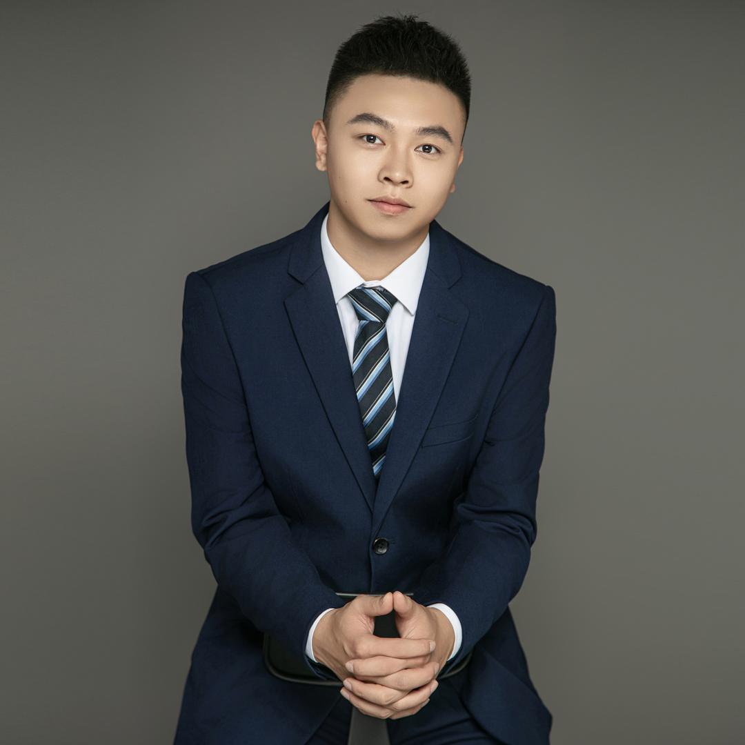 陈老师讲文职