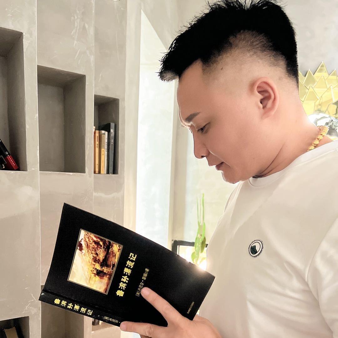 鸿才人力（阿荣）