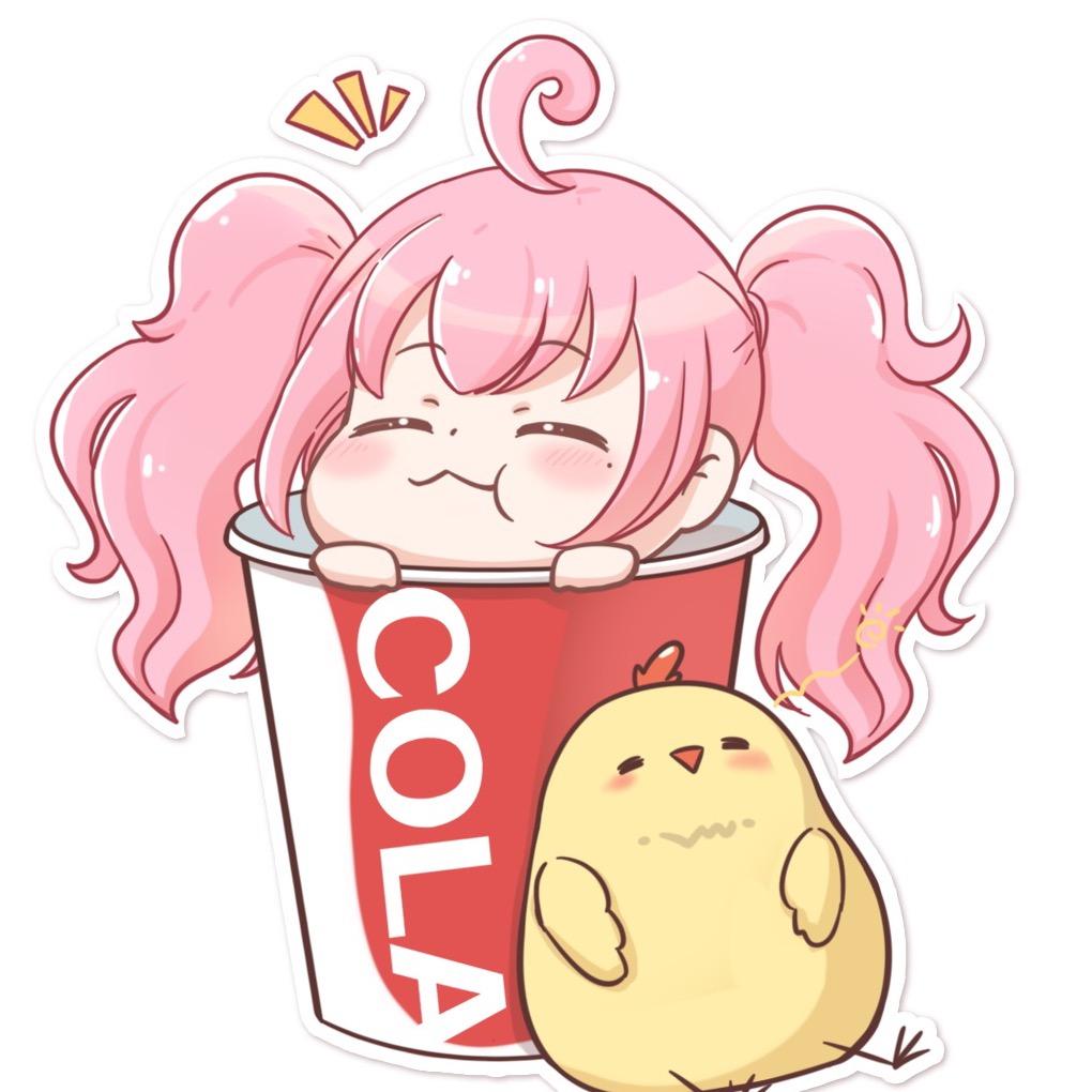 哟这不是呆毛么@抖音