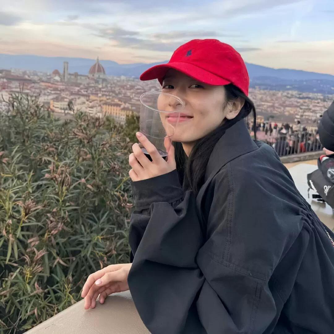 尤尤爱帽🧢