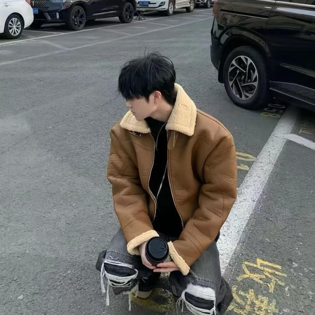 胡椒味肥羊卷