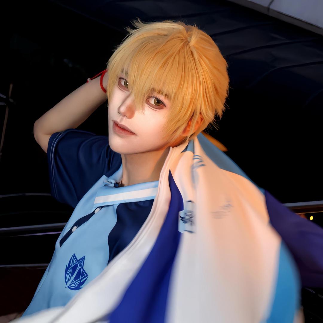 希玥（一直在哭版