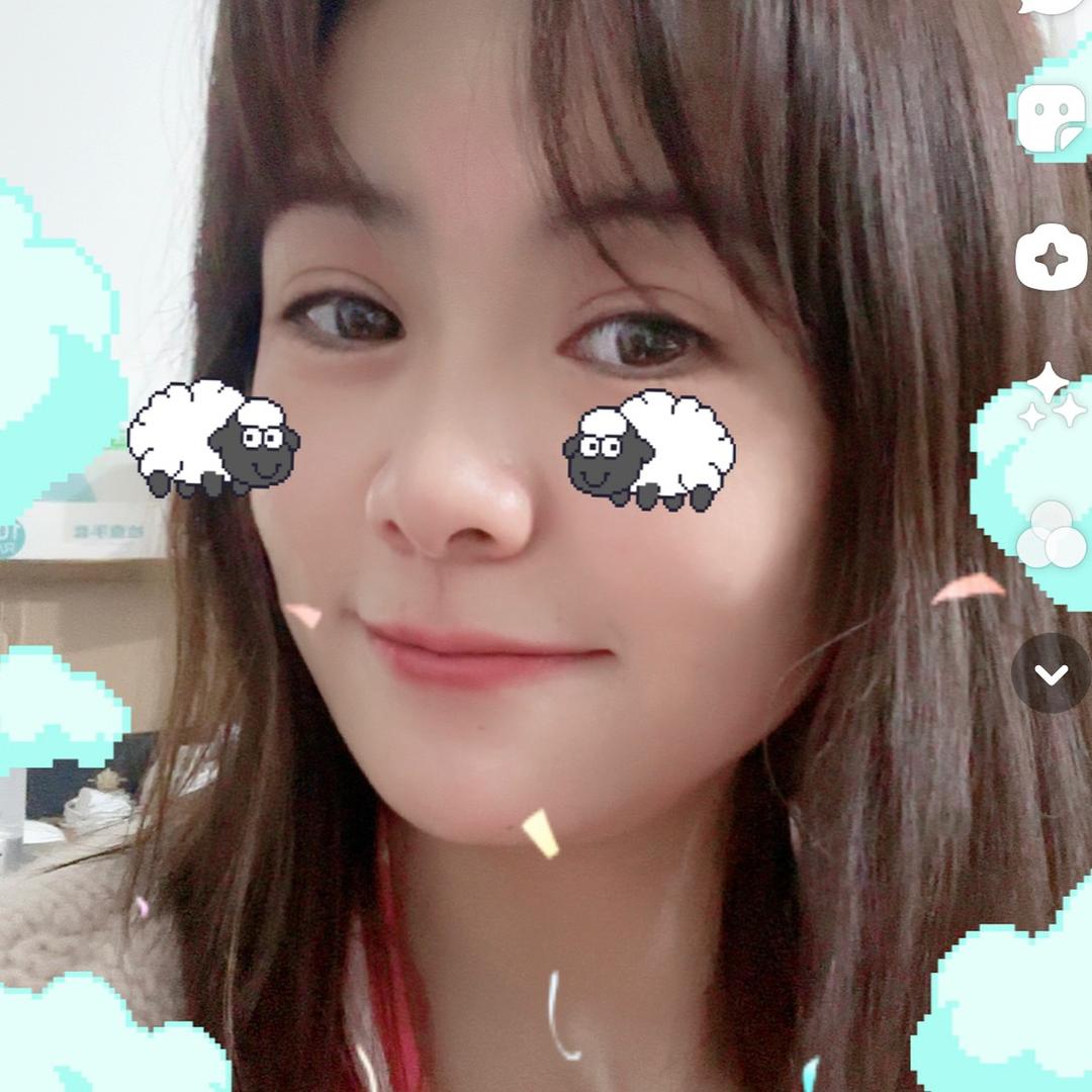 茹茹  起风了（鄂尔多斯1436小山羊）