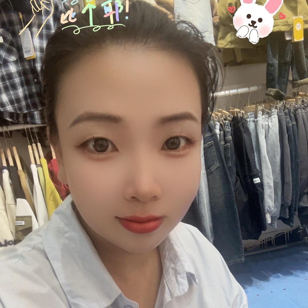 左右布同(南大街店)官方号