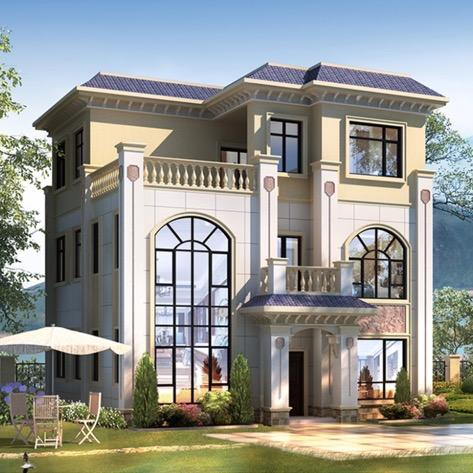 广元修房子的郑姐