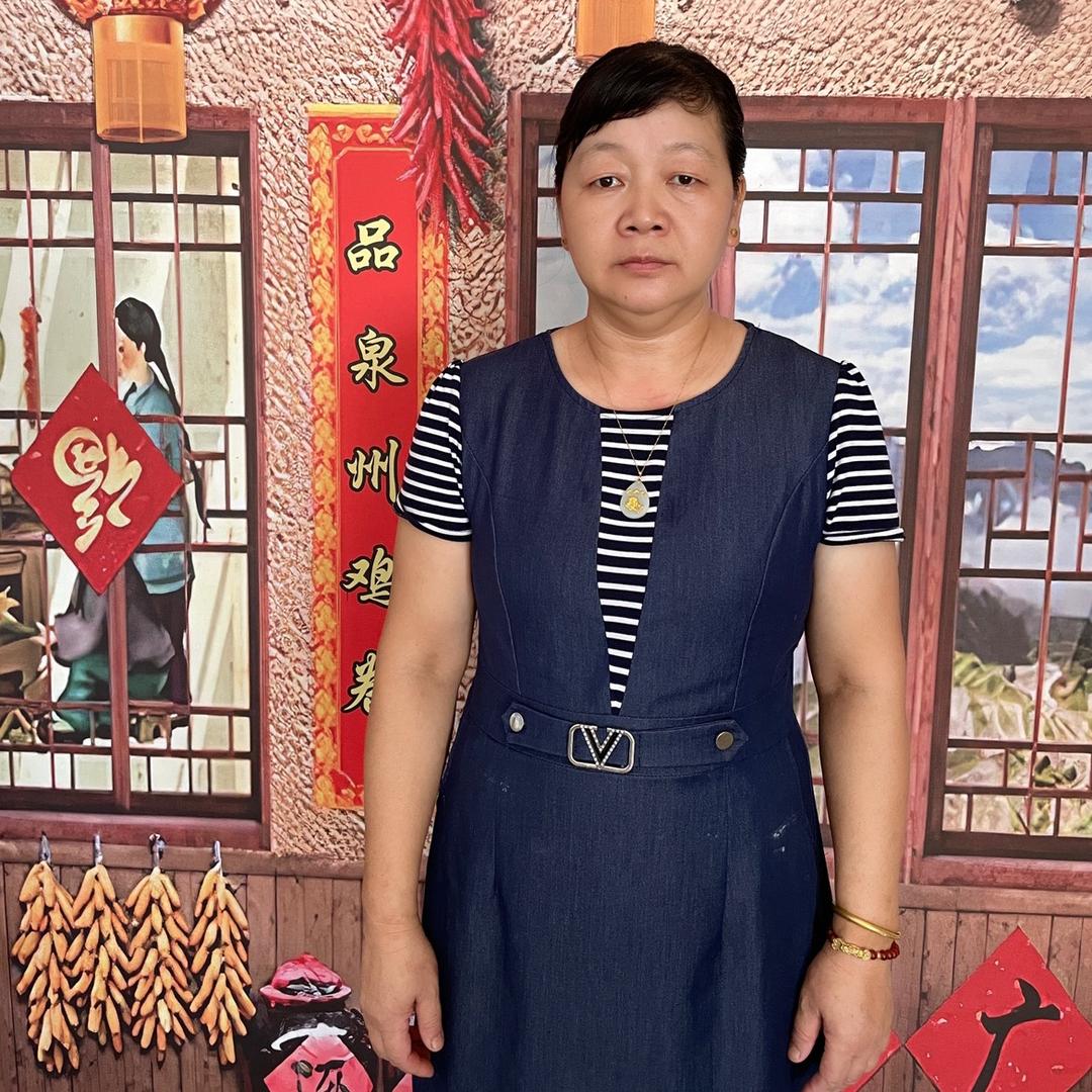 阿凤闽味