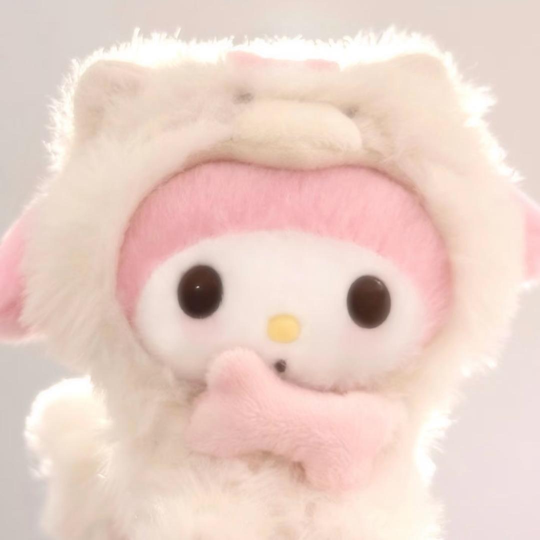 咕噜琪^