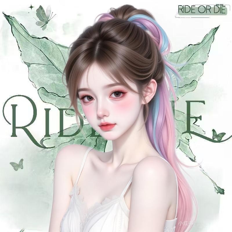 𝓡. 曦宝ˣⁱ 🌸