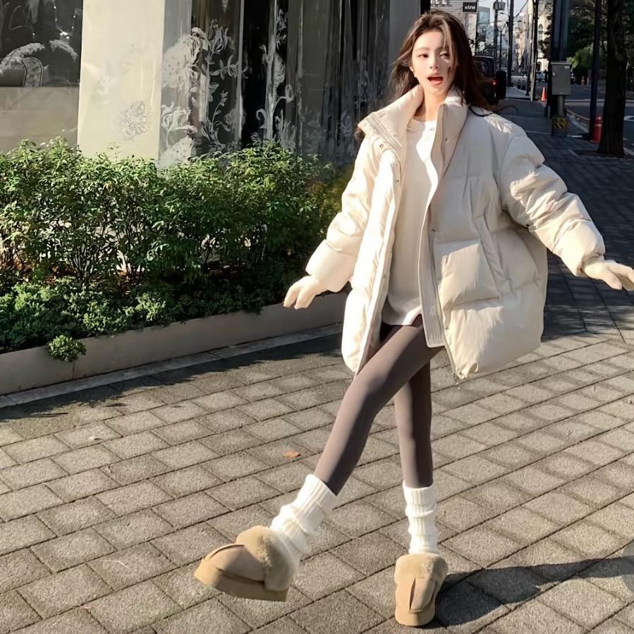 DOOLLUGG轻奢行女鞋