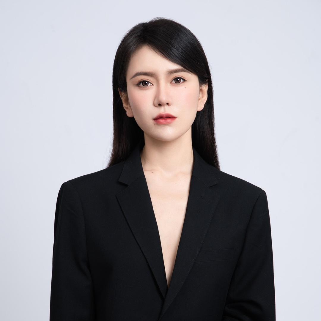 天津万妆师·全时定妆