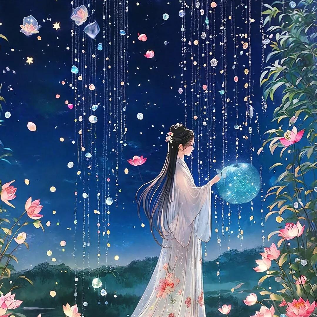 *٩夏沫↶烟雨↷۶*