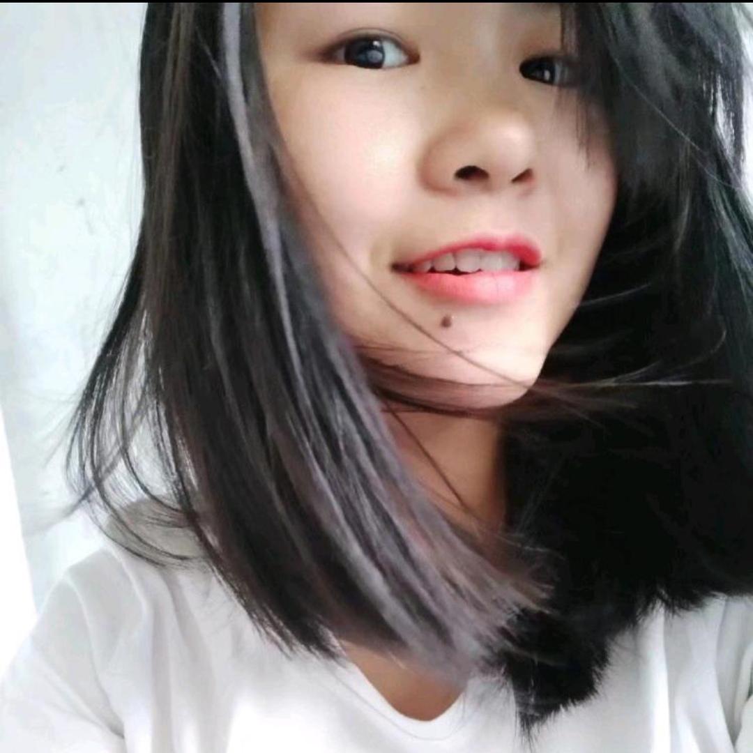 那朵花真美