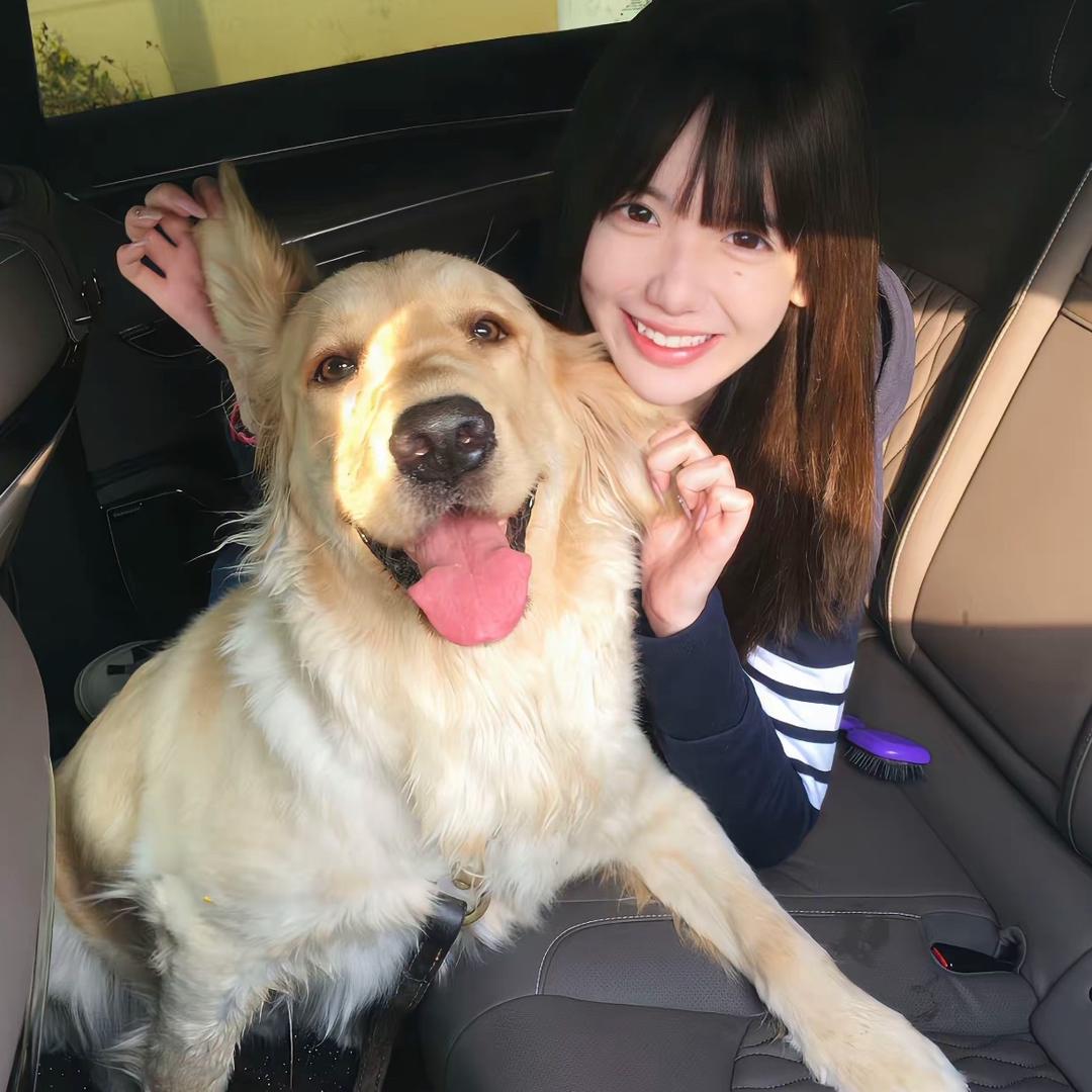 小羊嘻嘻嘻