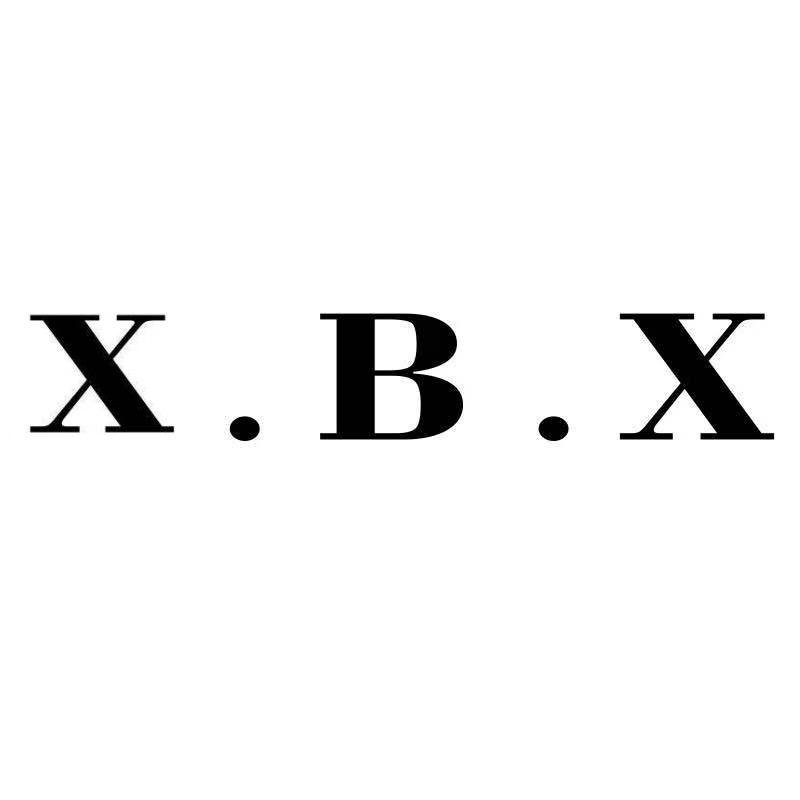 XBX轻奢男装