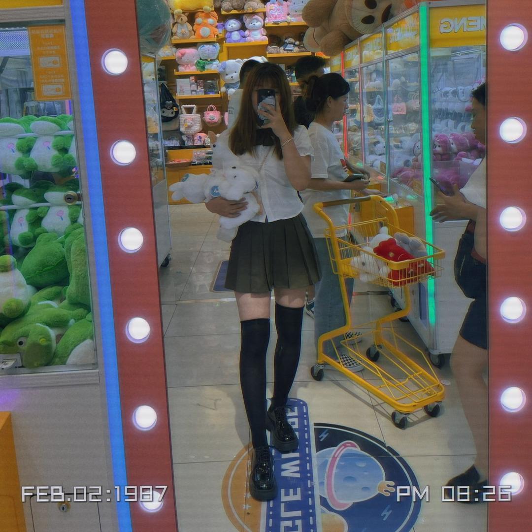 心动💗一直都会🐣