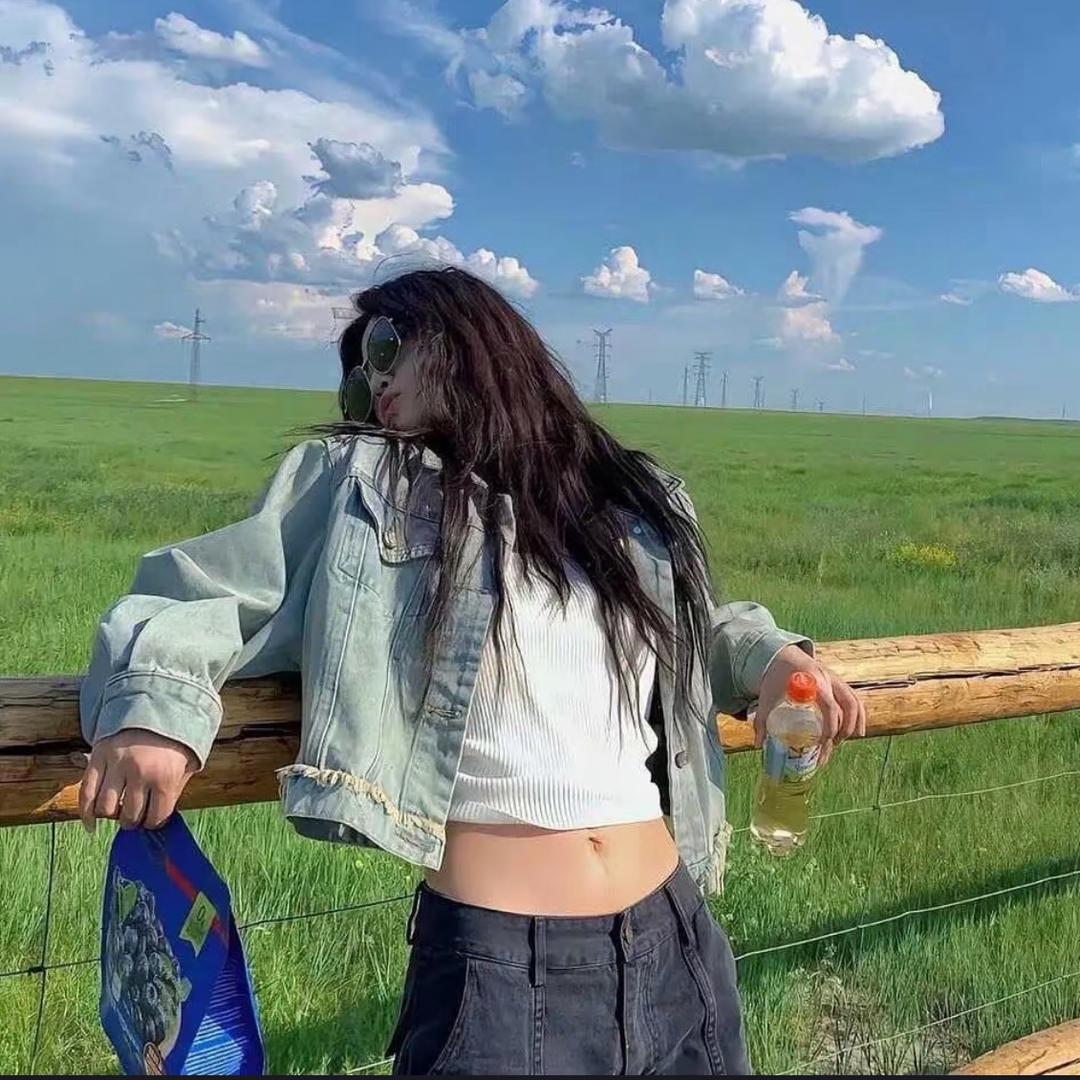 阿瑶很酷耶✌️