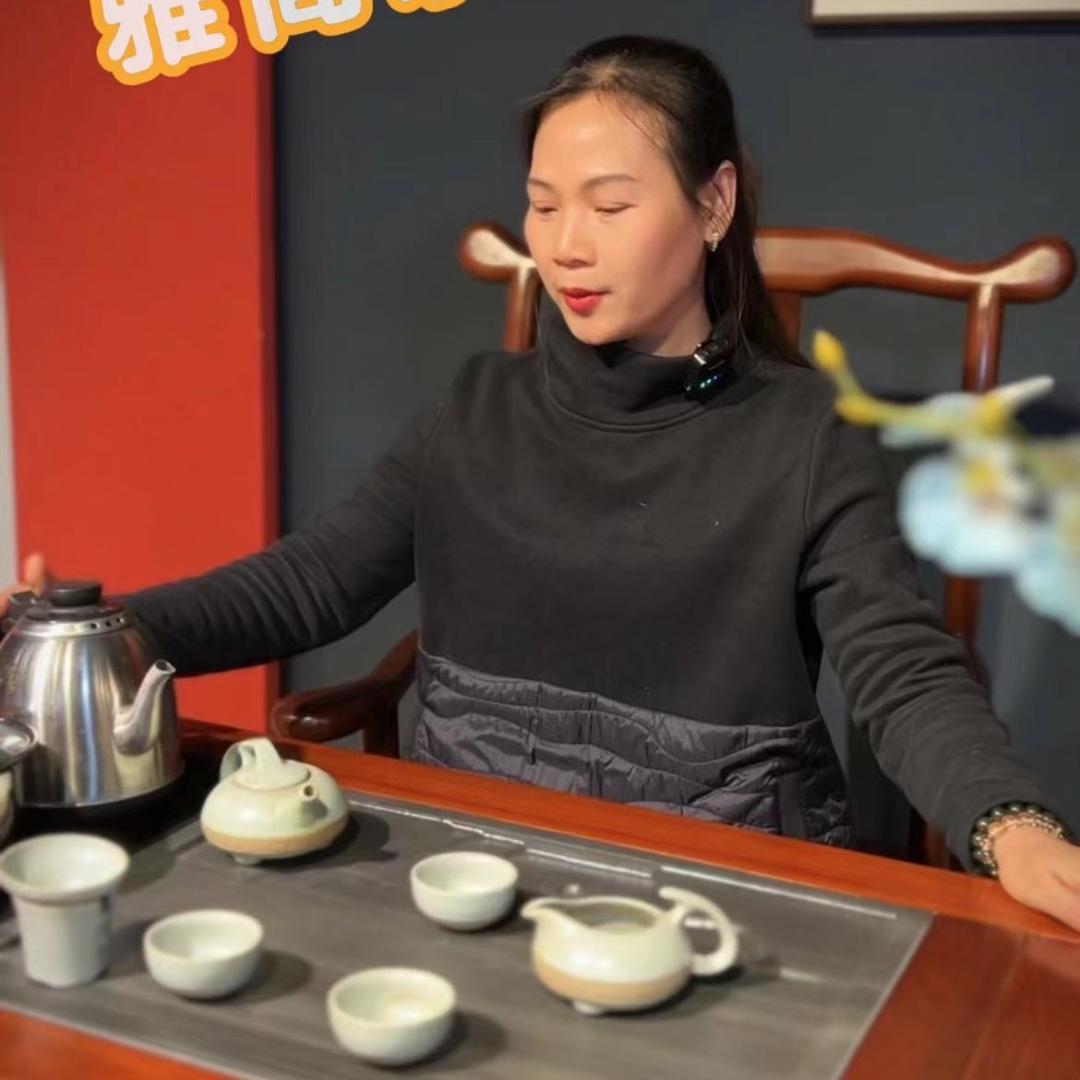 YUESHUAIHONGMU