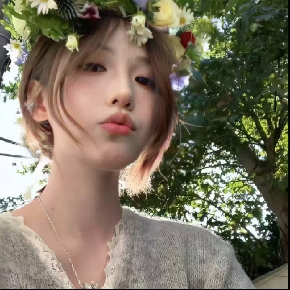 Y~芫（yuan）汐＾ｖ