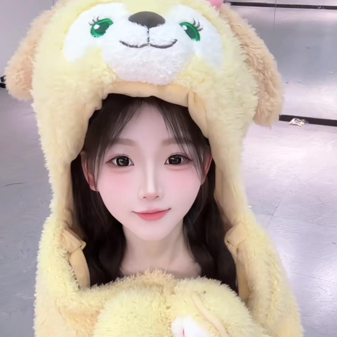 🦁冬冬🦁
