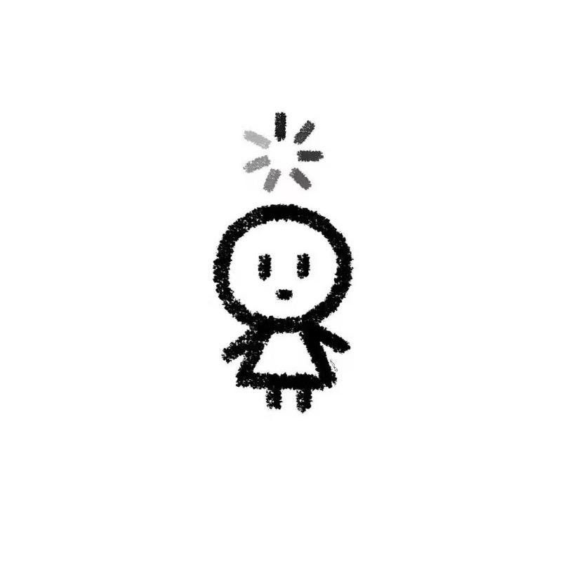 咸鱼头星星
