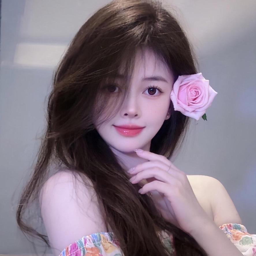 梁漂亮🎀