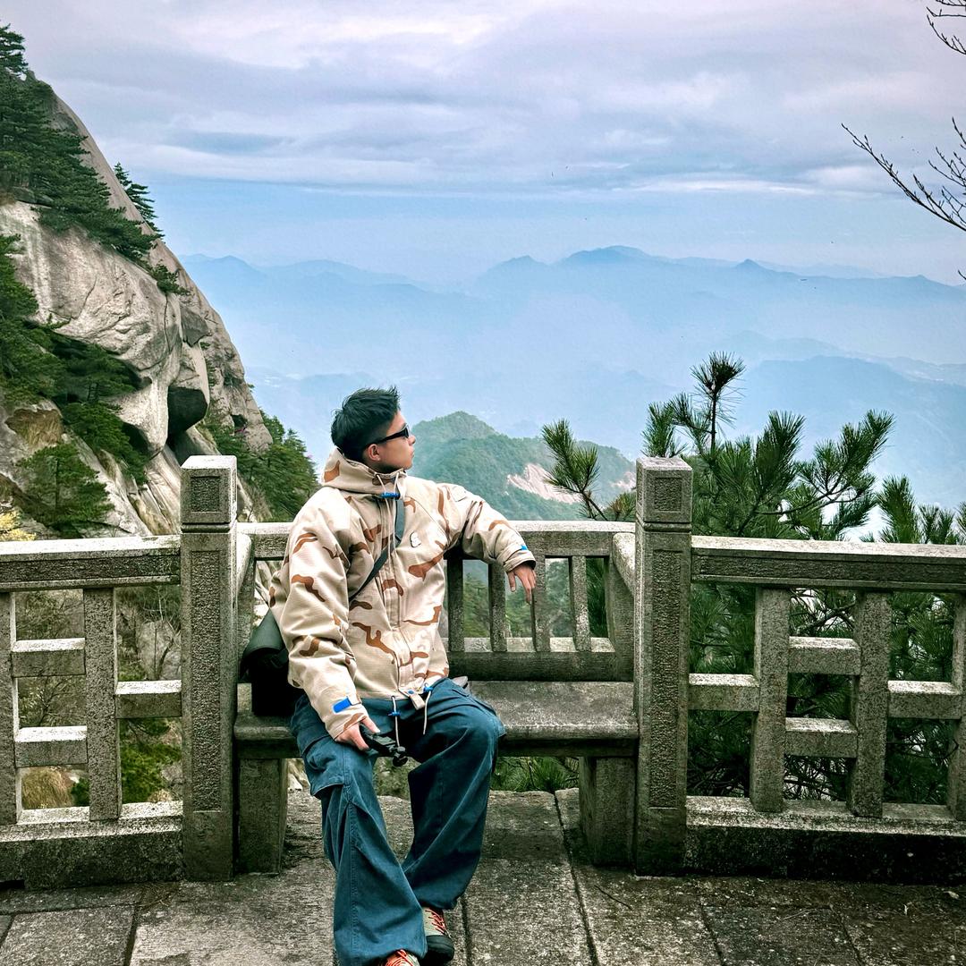 布丁鱼旅行