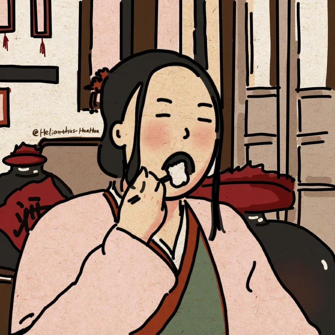 香菜火鸡面