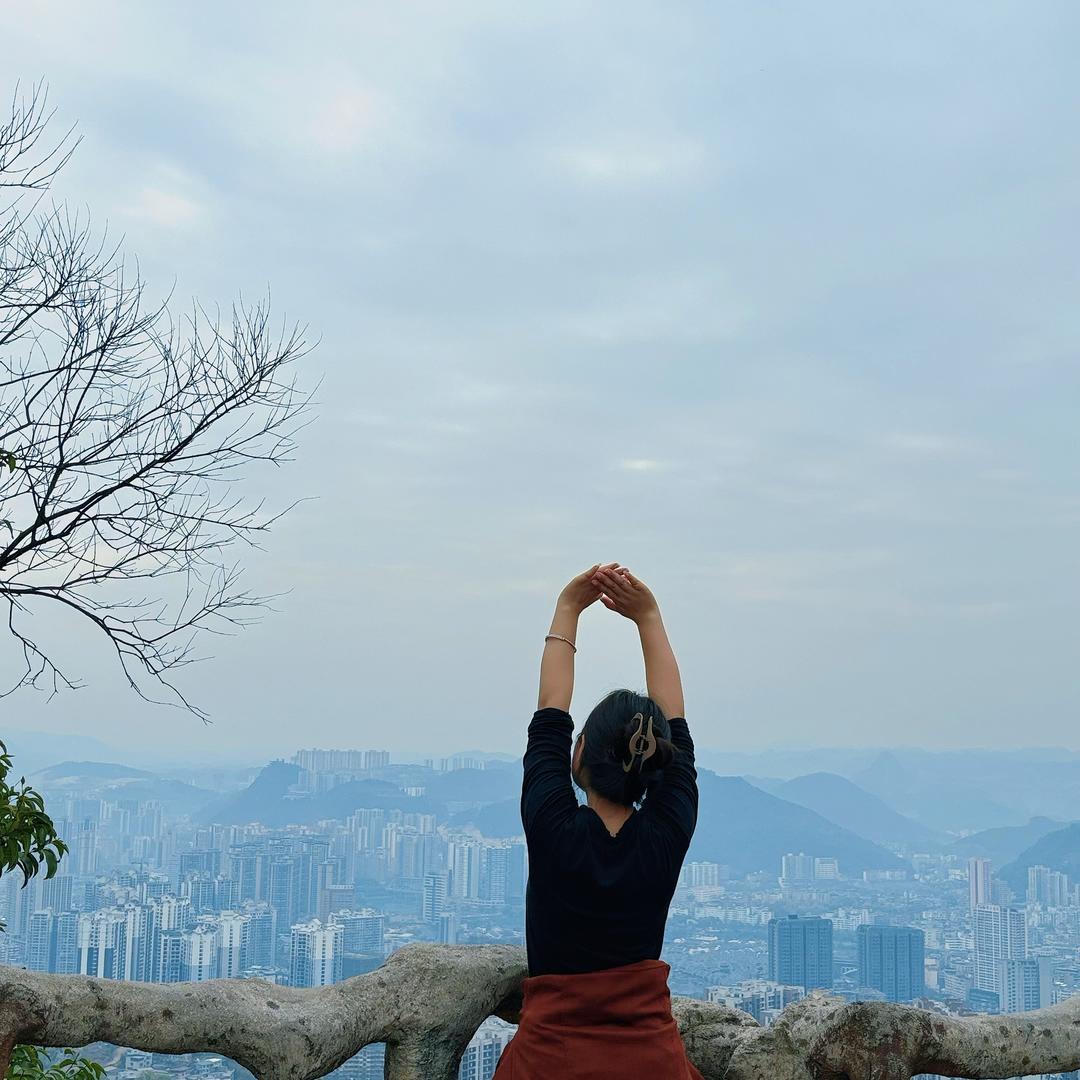 唐小雨