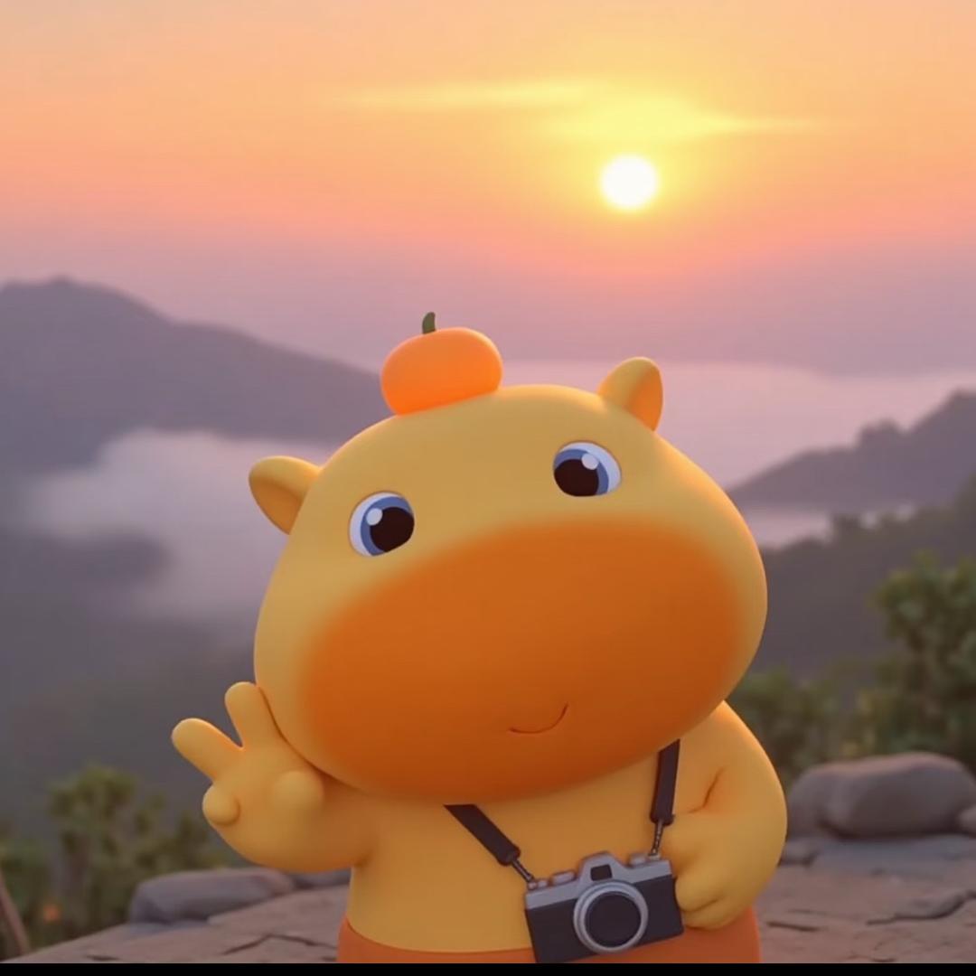 蛋蛋OVO