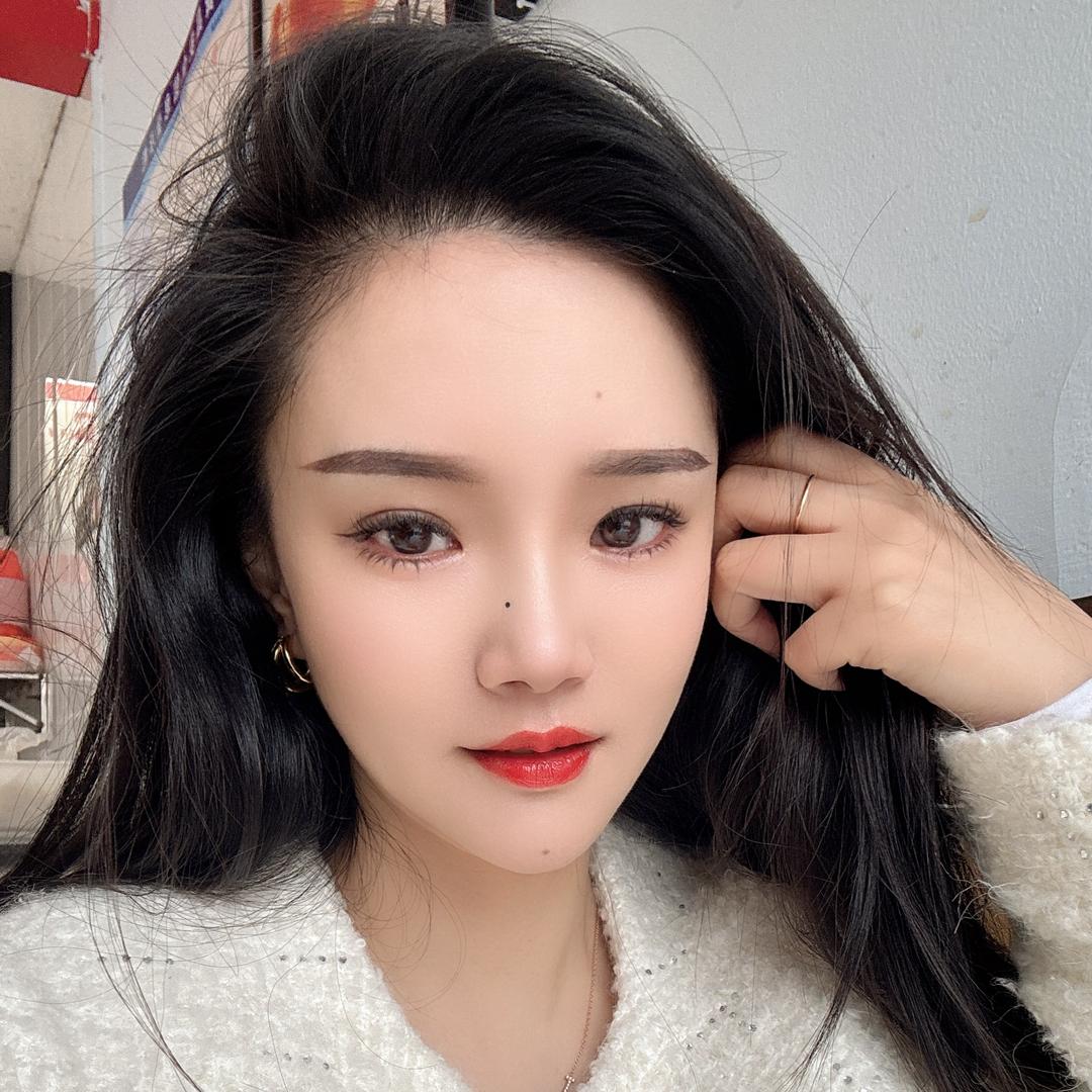 丹丹妹