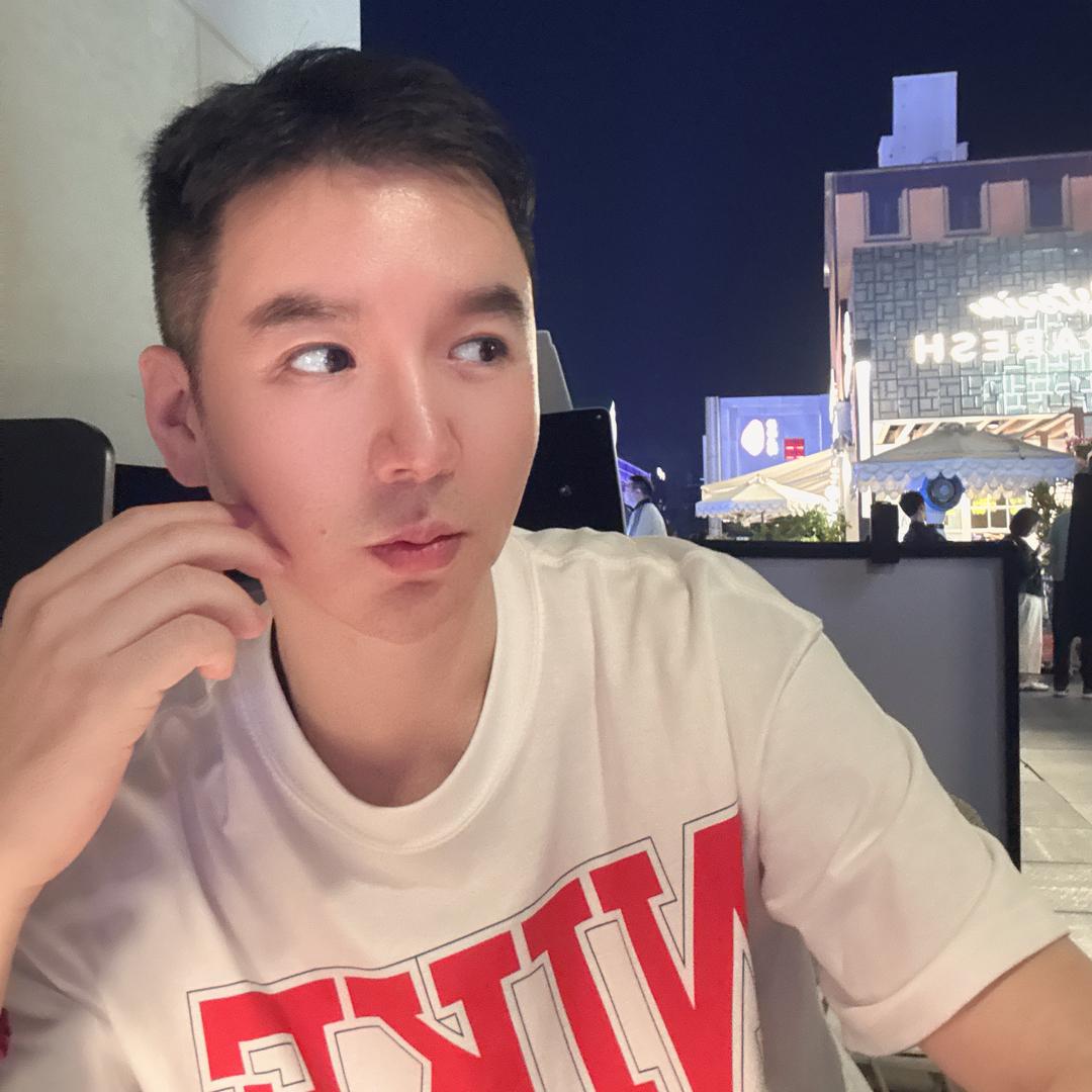 邵可然