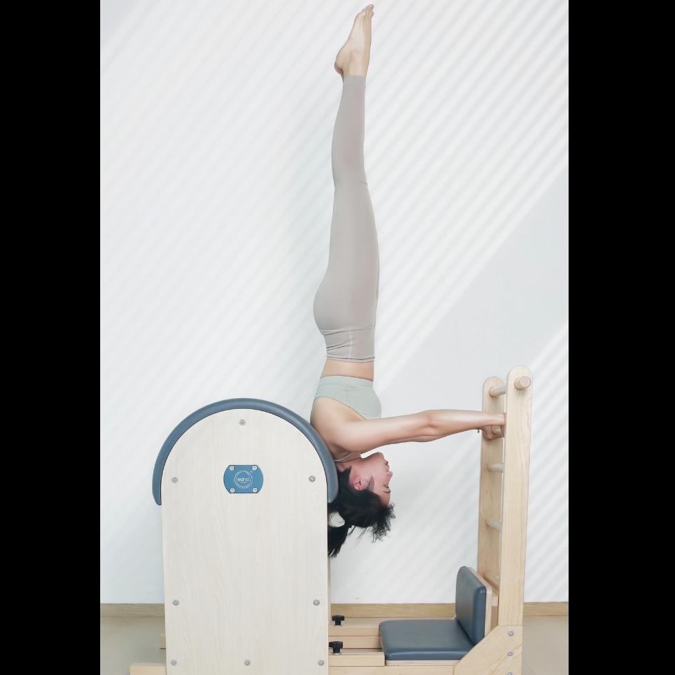 旅行普拉提瑜伽工作室_膨胀系