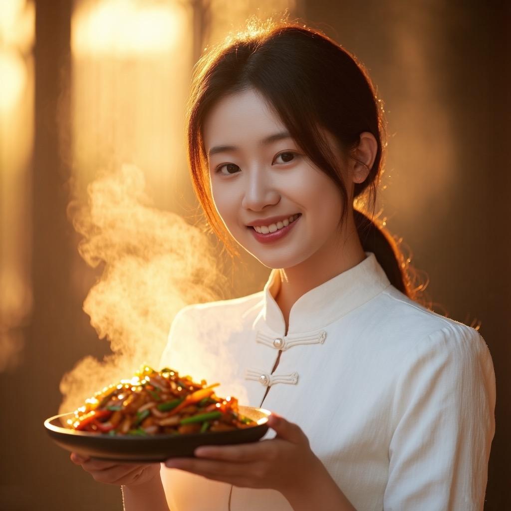 御嘴匠美食
