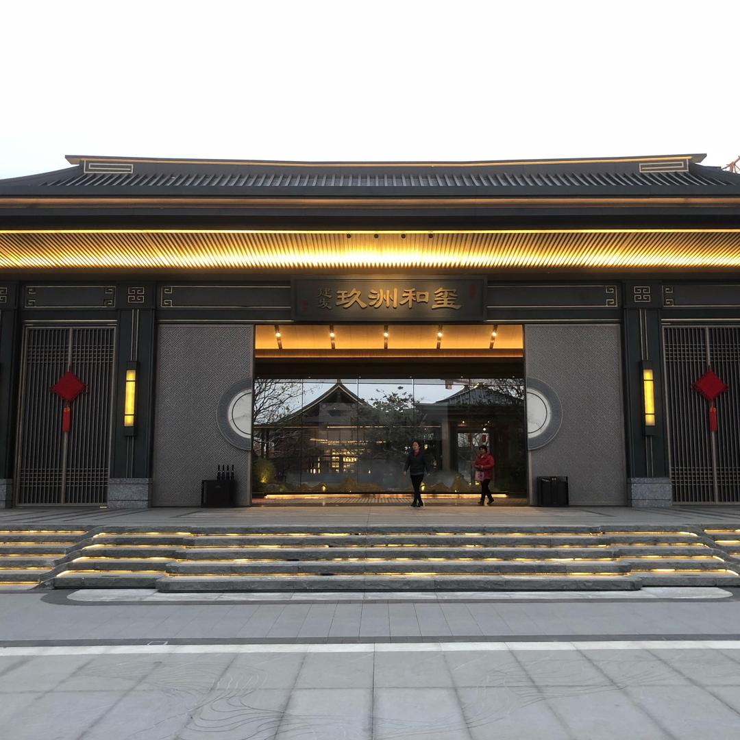 佛山不锈钢铝单板幕墙及制品