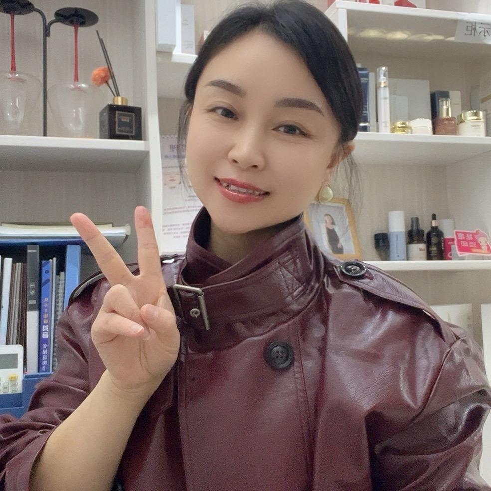 安庆斑敏痘终点站红姐