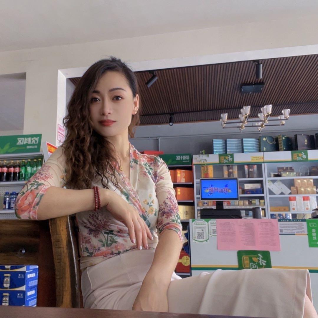 硕姐