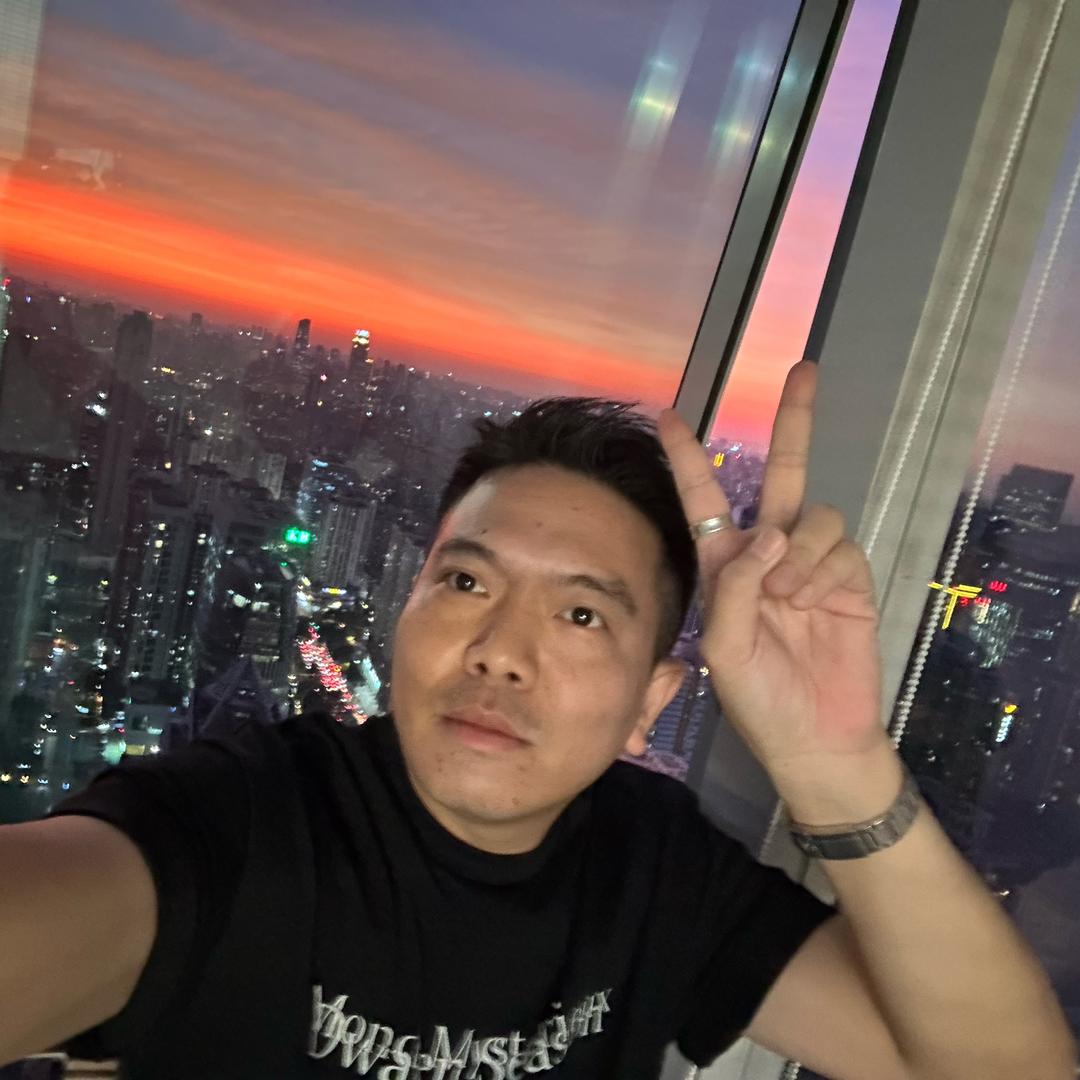 「5个点」唐主任🖐🏻