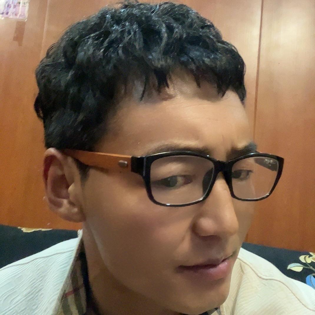 Ggགླེན་པ།