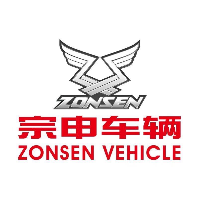 @宗申柴油三轮工厂店